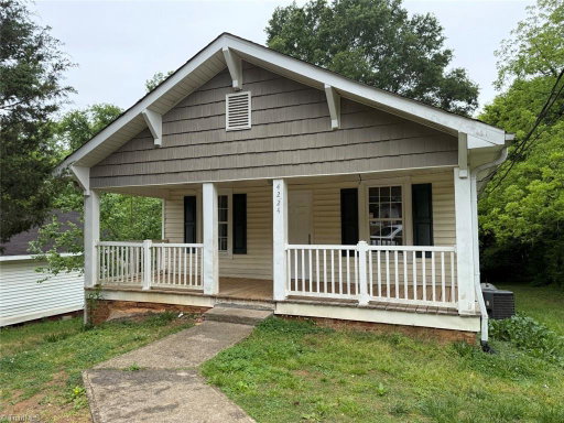 listing main photo
