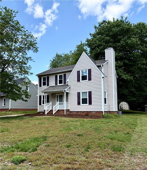 listing main photo