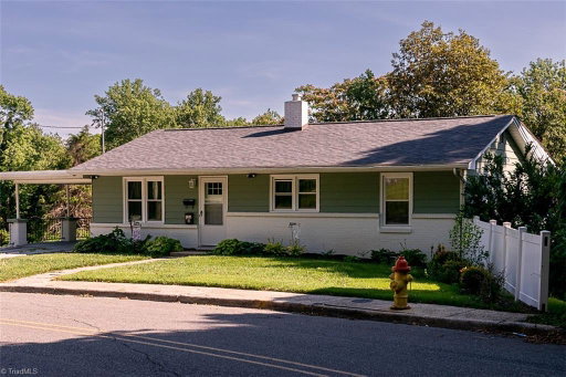 listing main photo