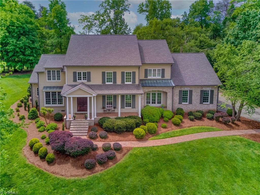 Greensboro Homes for Sale