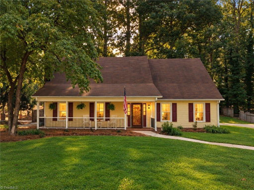 listing main photo