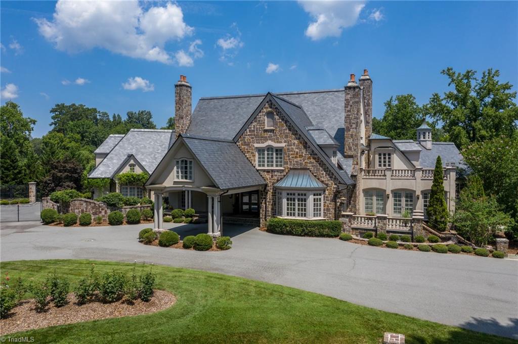 223 Shady Dr, Burlington, NC 27215 Home for Sale