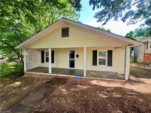 listing main photo