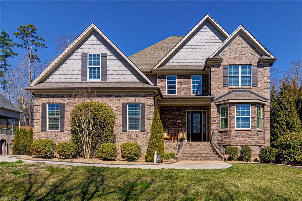 Clemmons, NC Homes for Sale