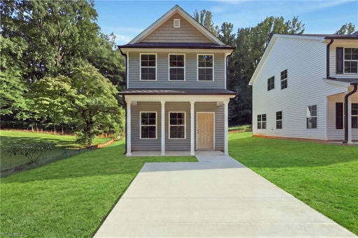 listing main photo