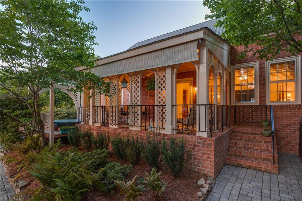 1089 Abbotts Creek Church Rd, High Point, NC 27265 Home for Sale