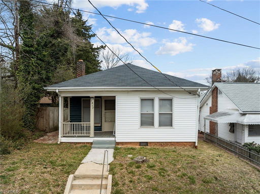 listing main photo