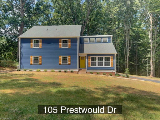 listing main photo