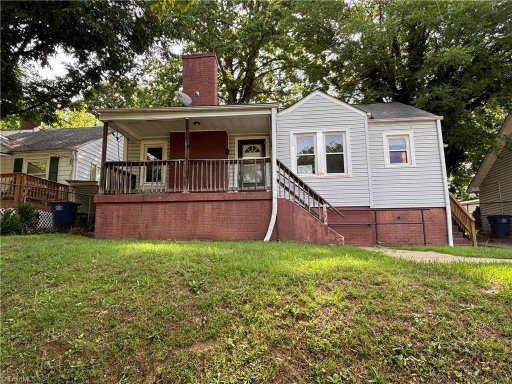 listing main photo