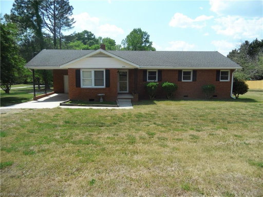 listing main photo