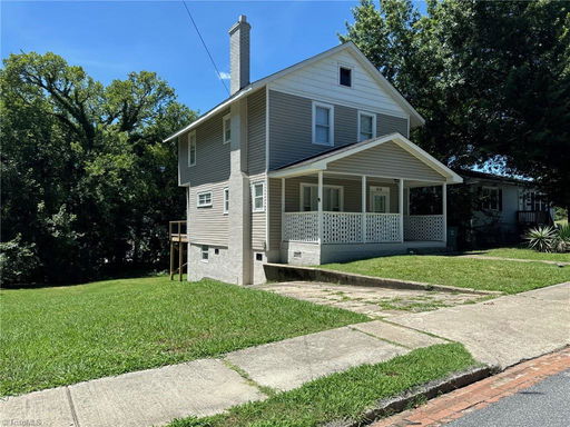 listing main photo