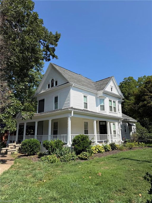 listing main photo