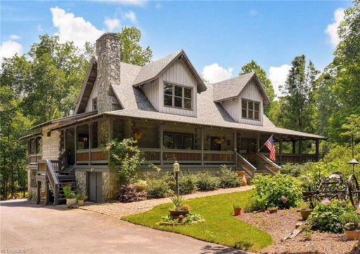 listing main photo