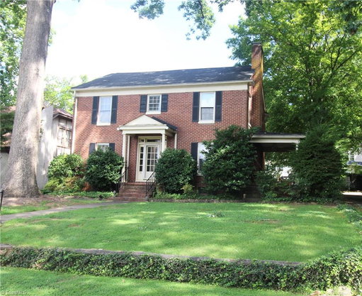 listing main photo