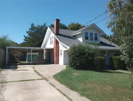 listing main photo