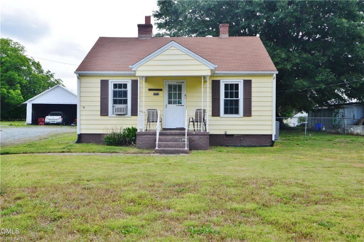 listing main photo