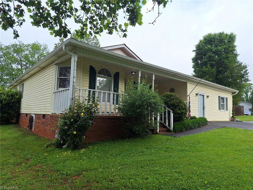 listing main photo