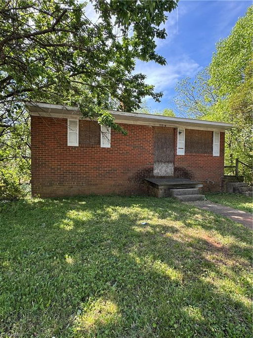 listing main photo