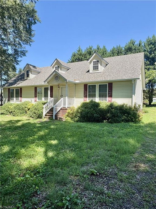 listing main photo
