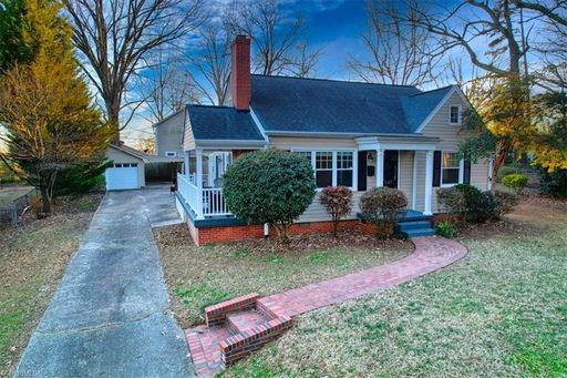 listing main photo