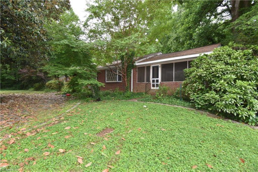 listing main photo