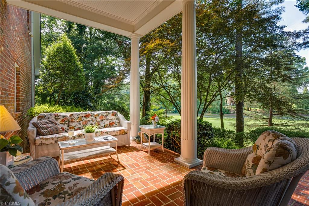 1101 Sunset Dr, Greensboro, NC 27408 Home for Sale