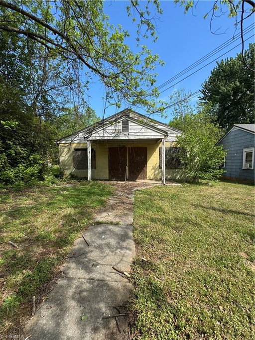 listing main photo