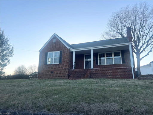 listing main photo