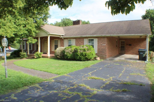 listing main photo