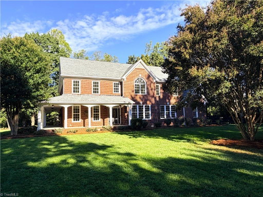listing main photo