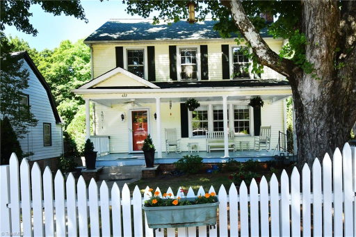 listing main photo