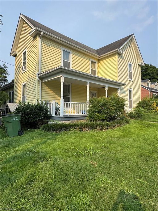 listing main photo