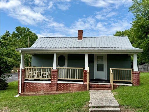 listing main photo