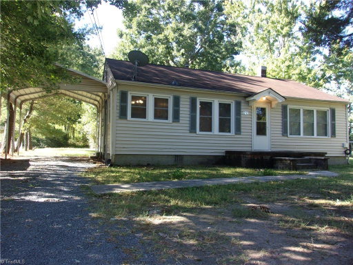 listing main photo