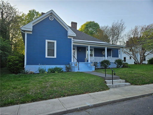 listing main photo