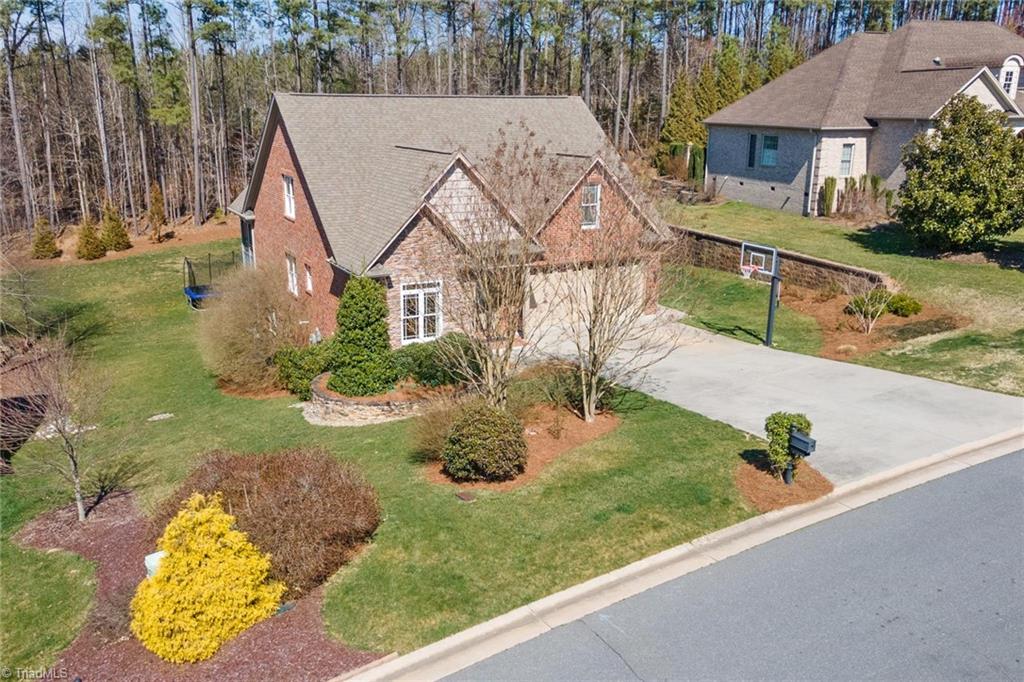 4939 S Main St, Winston Salem, NC 27107 Home for Sale