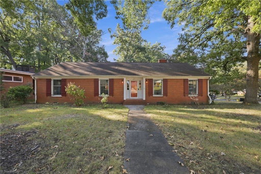 listing main photo