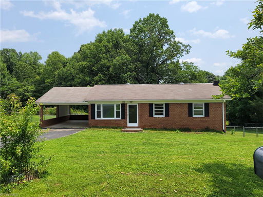 listing main photo