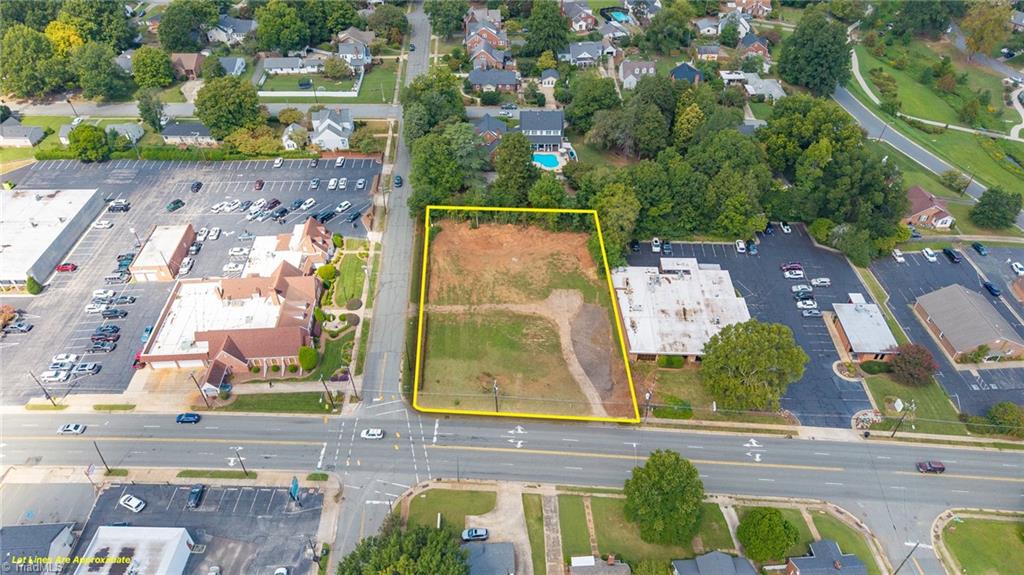 1147 S Church St, Burlington, NC 27215