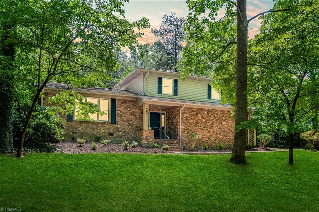 Jamestown Homes for Sale