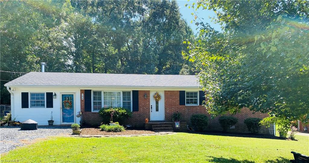 Search Homes in the Carolinas