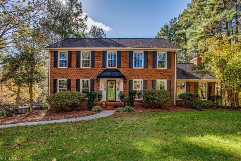 Clemmons, NC Homes for Sale