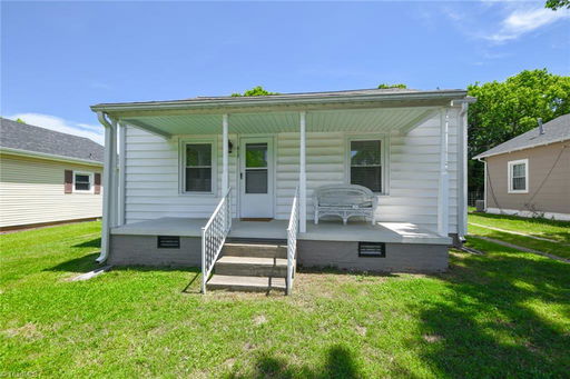 listing main photo