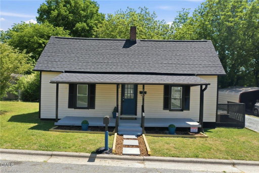 listing main photo
