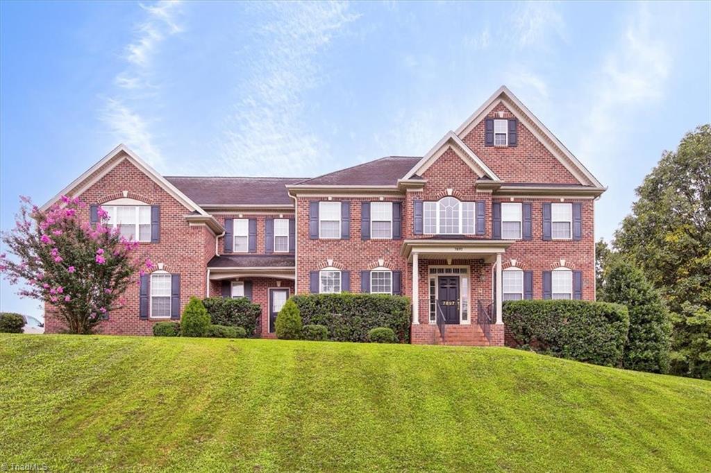 Oak Ridge, NC Homes for Sale