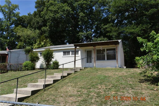 listing main photo
