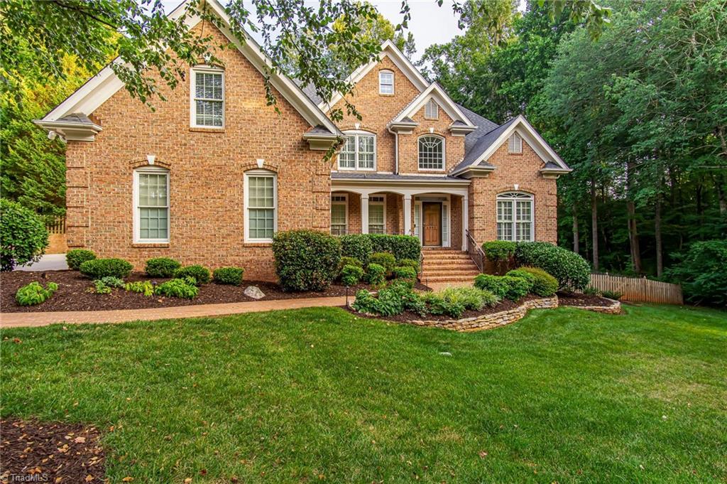 Greensboro, NC Homes for Sale