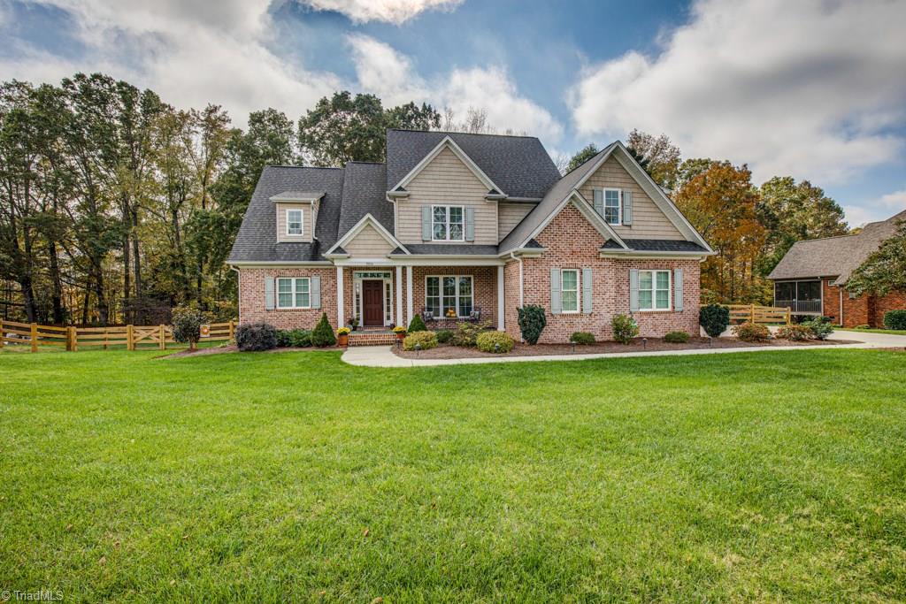 Clemmons, NC Homes for Sale