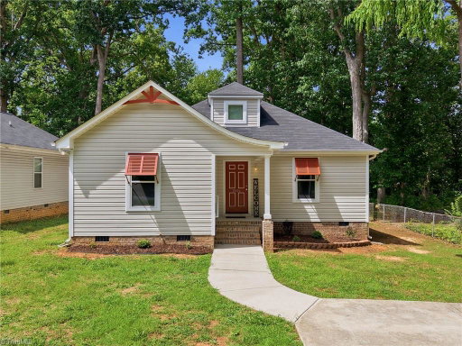 listing main photo
