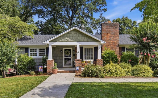 listing main photo